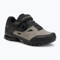 Încălțăminte de ciclism MTB pentru bărbați Northwave Spider Plus 3 sand/black