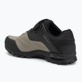 Încălțăminte de ciclism MTB pentru bărbați Northwave Spider Plus 3 sand/black 3