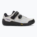 Încălțăminte de ciclism MTB pentru bărbați Northwave Overland Plus light grey/dark purple 2
