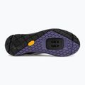 Încălțăminte de ciclism MTB pentru bărbați Northwave Overland Plus light grey/dark purple 4