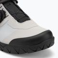 Încălțăminte de ciclism MTB pentru bărbați Northwave Overland Plus light grey/dark purple 7