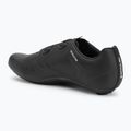 Încălțăminte de șosea pentru bărbați Northwave Revolution black/white 3