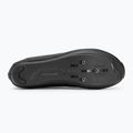 Încălțăminte de șosea pentru bărbați Northwave Revolution black/white 4