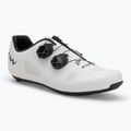 Încălțăminte de șosea pentru bărbați Northwave Revolution white/black