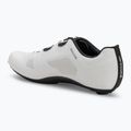 Încălțăminte de șosea pentru bărbați Northwave Revolution white/black 3