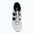 Încălțăminte de șosea pentru bărbați Northwave Revolution white/black 5