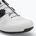 Încălțăminte de șosea pentru bărbați Northwave Revolution white/black 7