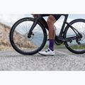 Încălțăminte de șosea pentru bărbați Northwave Revolution white/black 6