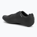 Încălțăminte de șosea pentru bărbați  Northwave Storm Carbon black/white 3
