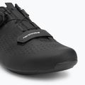 Încălțăminte de șosea pentru bărbați  Northwave Storm Carbon black/white 7