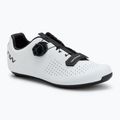 Încălțăminte de șosea pentru bărbați  Northwave Storm Carbon white/black