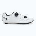 Încălțăminte de șosea pentru bărbați  Northwave Storm Carbon white/black 2