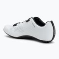 Încălțăminte de șosea pentru bărbați  Northwave Storm Carbon white/black 3