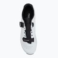 Încălțăminte de șosea pentru bărbați  Northwave Storm Carbon white/black 5