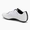 Încălțăminte de șosea pentru femei Northwave Storm Carbon white/dark purple 2