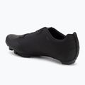 Încălțăminte de ciclism MTB pentru bărbați Northwave Razer black 3