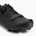 Încălțăminte de ciclism MTB pentru bărbați Northwave Razer black 7