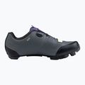 Încălțăminte de ciclism MTB pentru femei Northwave Razer dark grey/dark purple 2