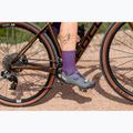 Încălțăminte de ciclism MTB pentru femei Northwave Razer dark grey/dark purple 5