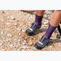 Încălțăminte de ciclism MTB pentru femei Northwave Razer dark grey/dark purple 6