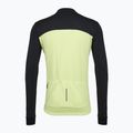 Bluză de ciclism pentru bărbați Northwave Force 2 Jersey FZ cool matcha/black 2