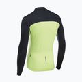 Bluză de ciclism pentru bărbați Northwave Force 2 Jersey FZ cool matcha/black 2