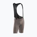 Pantaloni scurți de ciclism pentru bărbați Northwave Fast Bibshort sand