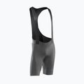 Pantaloni scurți de ciclism pentru bărbați Northwave Fast Bibshort dark grey