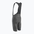 Pantaloni scurți de ciclism pentru bărbați Northwave Fast Bibshort dark grey 2