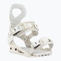 Legături de snowboard pentru femei Drake Queen W off white