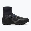 Încălțăminte de ciclism MTB pentru bărbați Northwave Celsius XT Arctic GTX black 2