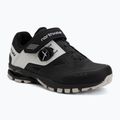 Încălțăminte de ciclism MTB pentru bărbați Northwave Spider Plus 3 black/light grey