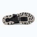 Încălțăminte de ciclism MTB pentru bărbați Northwave Spider Plus 3 black/light grey 4