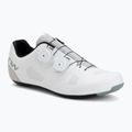 Încălțăminte de șosea pentru bărbați Northwave Revolution white/light grey