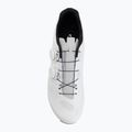Încălțăminte de șosea pentru bărbați Northwave Revolution white/light grey 5