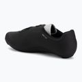 Încălțăminte de șosea pentru bărbați Northwave Sonic Plus black/light grey 3