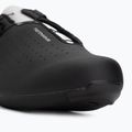 Încălțăminte de șosea pentru bărbați Northwave Sonic Plus black/light grey 7