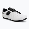 Încălțăminte de șosea pentru bărbați Northwave Sonic Plus white/black
