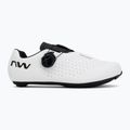 Încălțăminte de șosea pentru bărbați Northwave Sonic Plus white/black 2