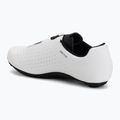 Încălțăminte de șosea pentru bărbați Northwave Sonic Plus white/black 3