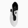 Încălțăminte de șosea pentru bărbați Northwave Sonic Plus white/black 5