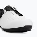 Încălțăminte de șosea pentru bărbați Northwave Sonic Plus white/black 7