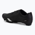 Încălțăminte de ciclism MTB pentru bărbați Northwave Striker black/light grey 3