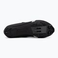 Încălțăminte de ciclism MTB pentru bărbați Northwave Striker black/light grey 4