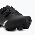 Încălțăminte de ciclism MTB pentru bărbați Northwave Striker black/light grey 7