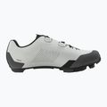 Încălțăminte de ciclism MTB pentru bărbați Northwave Striker light grey/black 2
