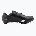Încălțăminte de ciclism MTB pentru bărbați Northwave Striker Wide black/light grey 2