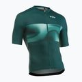 Tricou de ciclism pentru bărbați Northwave Force Evo petroleum