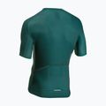 Tricou de ciclism pentru bărbați Northwave Force Evo petroleum 2