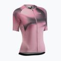 Tricou de ciclism pentru femei Northwave Force Evo dusty malva